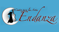 Endanza Visuales logo